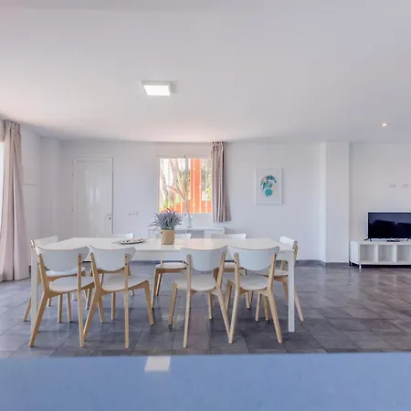 Palmitos Apartment