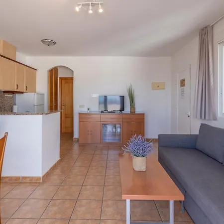 Apartment Palmitos *