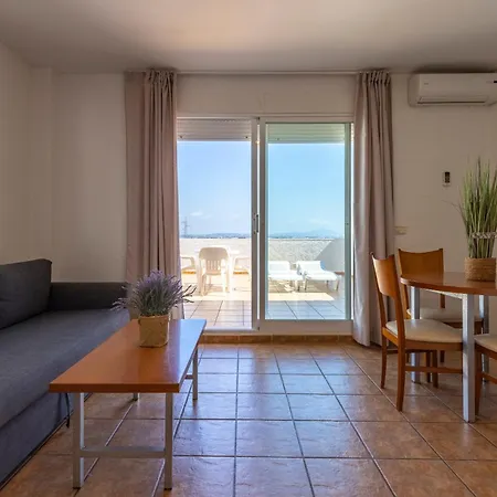 Palmitos Apartment Peniscola