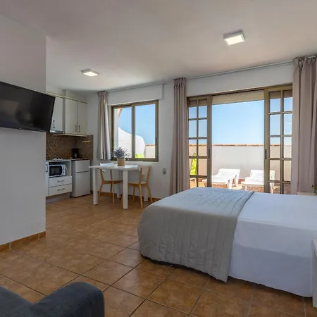 Apartment Palmitos Peniscola