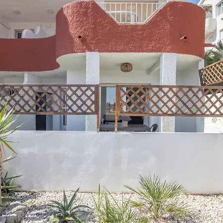Apartment Palmitos