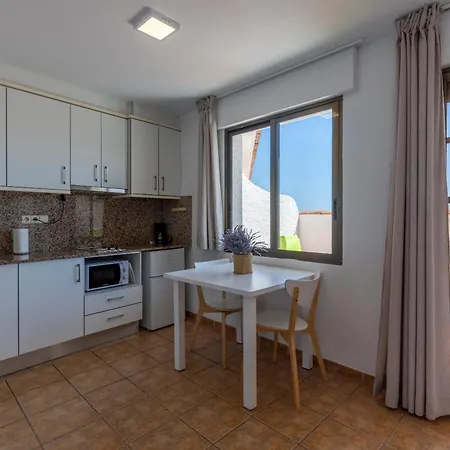 Apartment Palmitos Peniscola