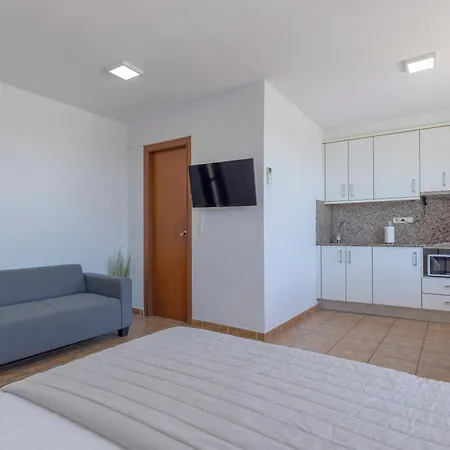 Apartment Palmitos