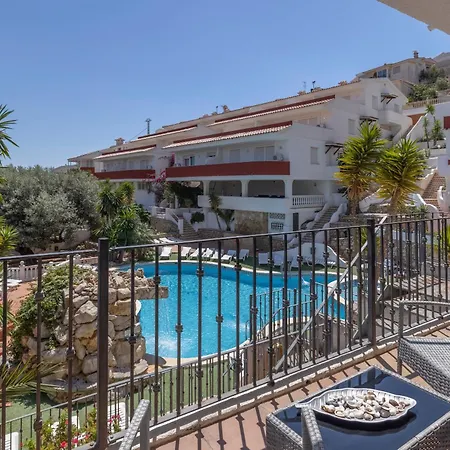 Apartment Palmitos Peniscola