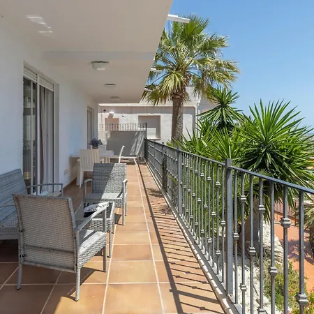 Apartment Palmitos Peniscola