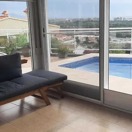 Apartment Apartamento Sea&relax *