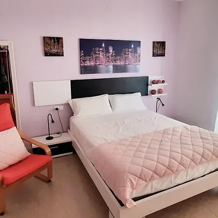 Apartamento Sea&relax * Peniscola