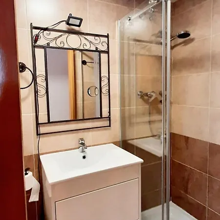 Apartment Apartamento Sea&relax *