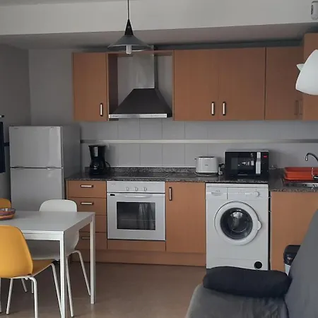 Apartment Apartamento Sea&relax *