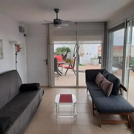 Apartamento Sea&relax * Peniscola