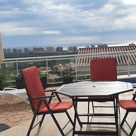 Apartamento Sea&relax