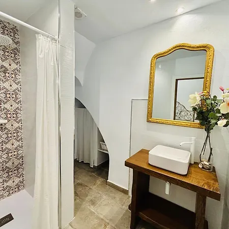 Casita Marinera Aparthotel