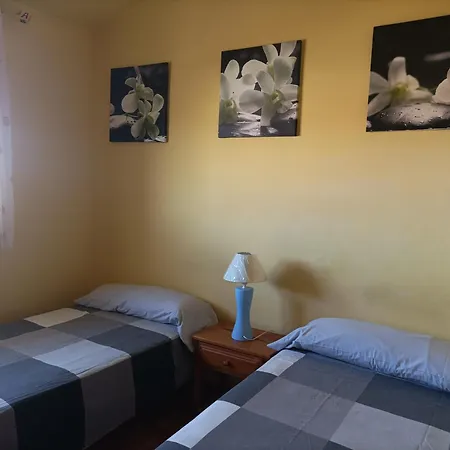 Con Gran Jardin Y Piscina Privada Holiday home Peniscola