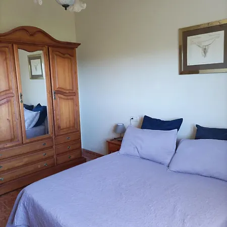 Holiday home Con Gran Jardin Y Piscina Privada