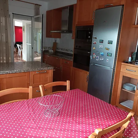 Con Gran Jardin Y Piscina Privada Peniscola