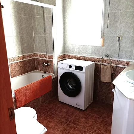 Con Gran Jardin Y Piscina Privada Holiday home *