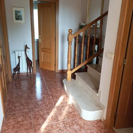 Con Gran Jardin Y Piscina Privada * Peniscola