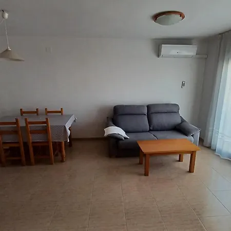 Dos Bahias Orangecosta Apartment