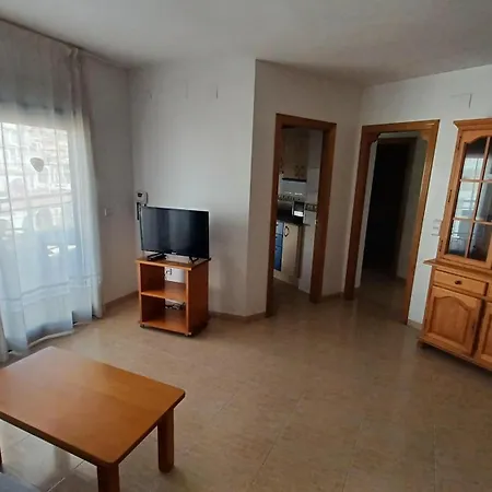 Dos Bahias Orangecosta Apartment *