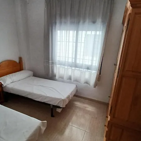Dos Bahias Orangecosta Apartment Peniscola