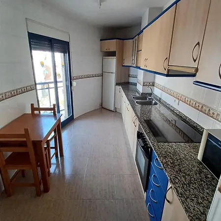 Dos Bahias Orangecosta Apartment