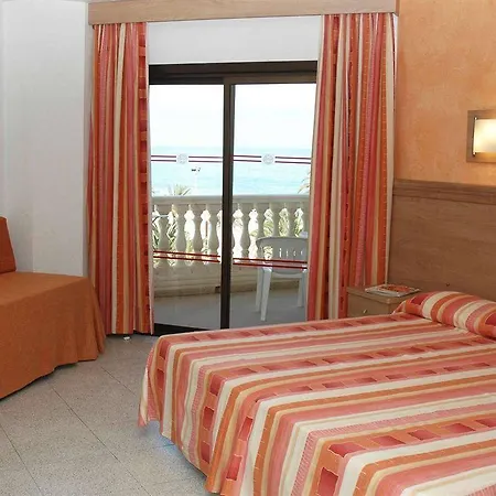 Servigroup Papa Luna Hotel Peniscola