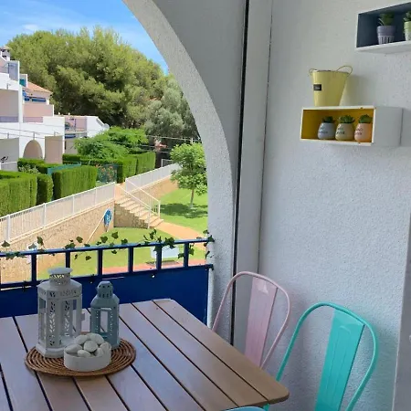 Apartment Luna
