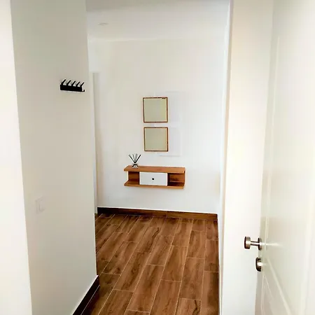 Moderno Con Encanto Familiar En El Corazon De Apartment Peniscola