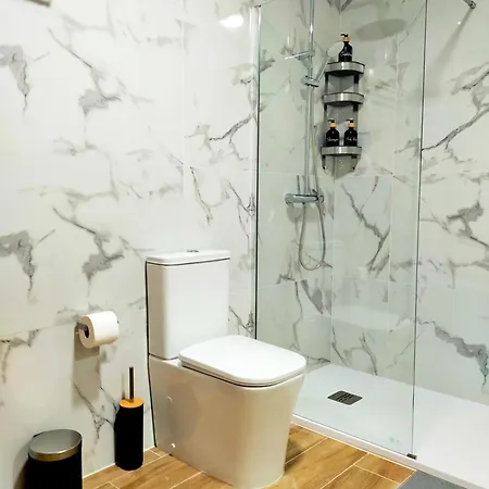 Moderno Con Encanto Familiar En El Corazon De Apartment Peniscola
