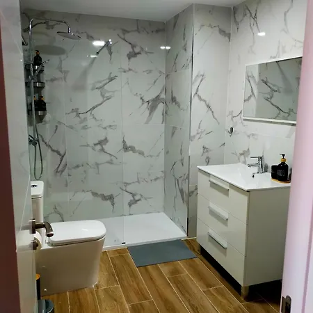 Apartment Moderno Con Encanto Familiar En El Corazon De Peniscola