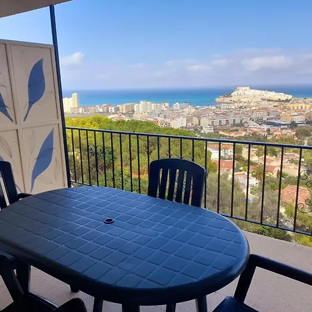Serenity Apartment