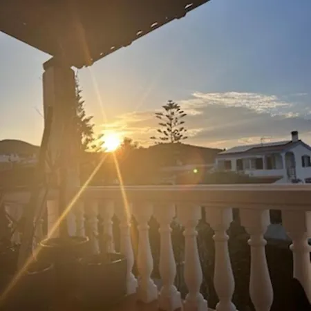 Casa Daniela Peniscola