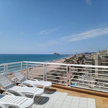 Cala Josep Ii Vista Mar Apartment