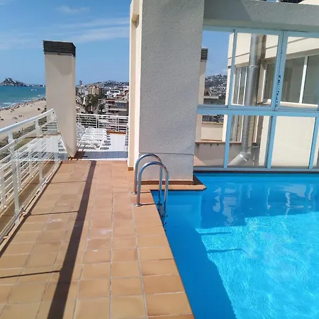 Cala Josep Ii Vista Mar Apartment