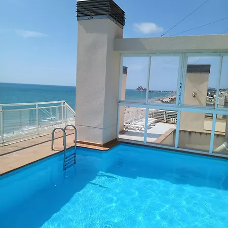 Apartment Cala Josep Ii Vista Mar *
