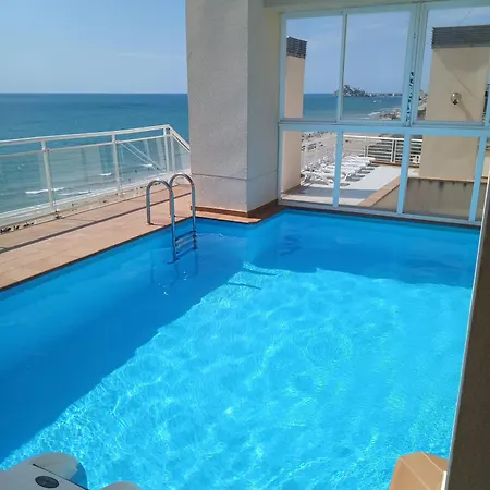Apartment Cala Josep Ii Vista Mar