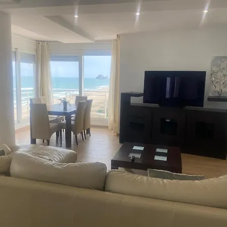 Cala Josep Ii Vista Mar Apartment