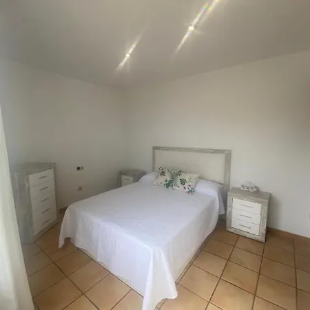 Cala Josep Ii Vista Mar Apartment *