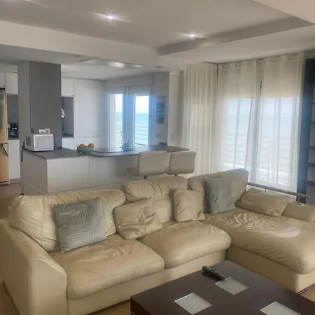 Apartment Cala Josep Ii Vista Mar