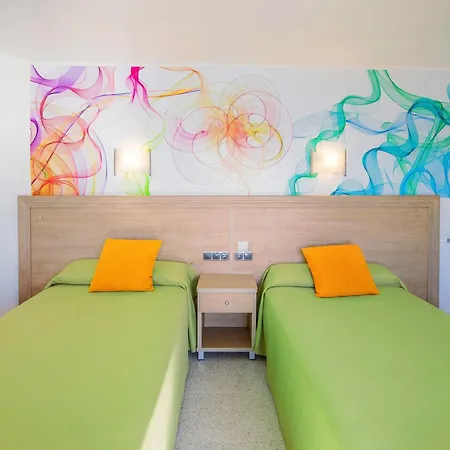 Servigroup Papa Luna 4* Peniscola