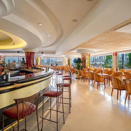 Servigroup Papa Luna Hotel 4*
