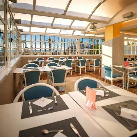 Servigroup Papa Luna Hotel