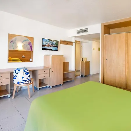 Servigroup Papa Luna Hotel 4*