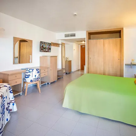 Hotel Servigroup Papa Luna 4*