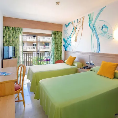 Servigroup Papa Luna Hotel Peniscola