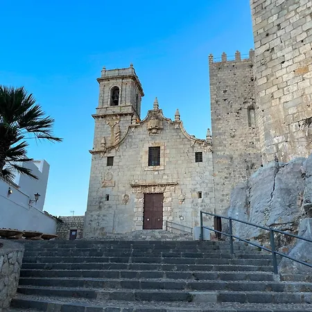 Torres Castillo De 3000 Apartment *