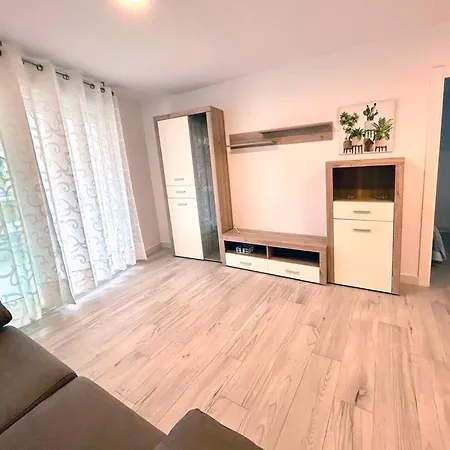 Apartment Torres Castillo De 3000