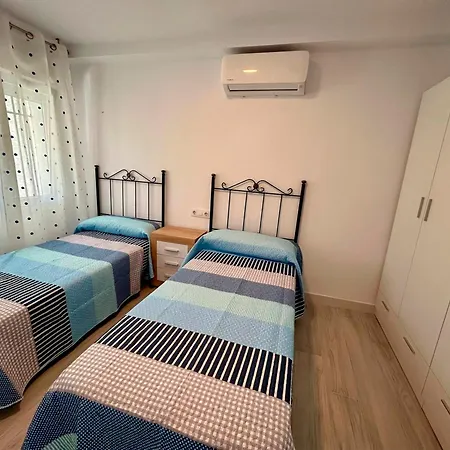 Torres Castillo De 3000 Apartment