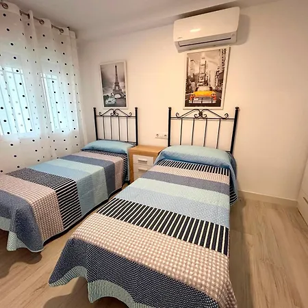 Apartment Torres Castillo De 3000