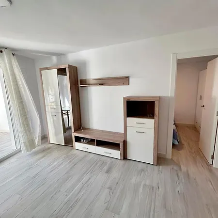 Torres Castillo De 3000 Apartment Peniscola